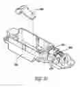 Fig. 16 - Rotary pawl latch and rocker switch