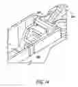 Fig. 17 - Rotary pawl latch and rocker switch