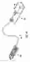 Fig. 25 - Rotary pawl latch and rocker switch