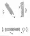 Fig. 32 - Rotary pawl latch and rocker switch