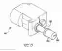 Fig. 34 - Rotary pawl latch and rocker switch