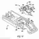 Fig. 35 - Rotary pawl latch and rocker switch