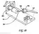 Fig. 41 - Rotary pawl latch and rocker switch