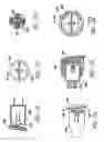 Fig. 50 - Rotary pawl latch and rocker switch