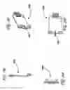 Fig. 52 - Rotary pawl latch and rocker switch