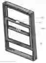 Fig. 01 - FER AND IMPACT-RESISTANT PLATFORM LOCKING SYSTEM