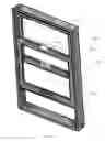 Fig. 02 - FER AND IMPACT-RESISTANT PLATFORM LOCKING SYSTEM
