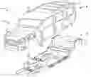 Fig. 01 - Tunable inner fender structure