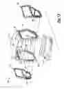 Fig. 16 - Vehicle having a passenger compartment body structure