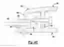 Fig. 35 - Vehicle having a passenger compartment body structure