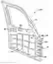 Fig. 01 - Vehicle having a body panel