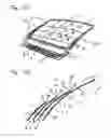Fig. 02 - Rain and snow protection device