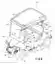 Fig. 02 - Meter Bracket and Method of Attaching Same