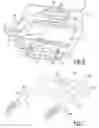 Fig. 06 - Battery Tray for a Golf Car
