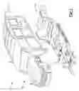 Fig. 02 - Vehicle having a passenger compartment body structure