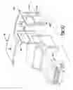 Fig. 18 - Vehicle having a rear end body structure