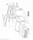 Fig. 19 - Vehicle having a rear end body structure
