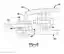 Fig. 35 - Vehicle having a rear end body structure