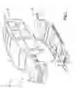 Fig. 02 - Vehicle having a front end body structure