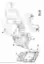 Fig. 22 - Vehicle having a front end body structure