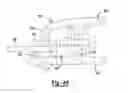 Fig. 35 - Vehicle having a front end body structure