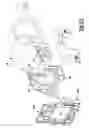 Fig. 22 - Inner fender structure
