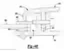 Fig. 35 - Inner fender structure