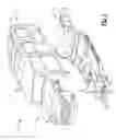 Fig. 02 - Vehicle having an engine support structure