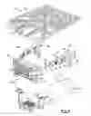 Fig. 05 - Vehicle having an engine support structure