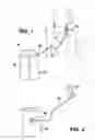 Fig. 02 - Baby bottle holder and tether system