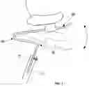 Fig. 02 - Saddle for bicycles