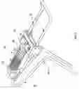 Fig. 08 - Saddle for bicycles