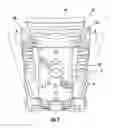 Fig. 04 - Adjustable child restraint device