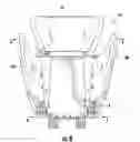 Fig. 09 - Adjustable child restraint device