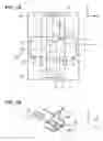 Fig. 02 - Exposure apparatus with a stage, driving unit,and force applying unit having a separate magnetic shield