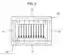 Fig. 04 - Exposure apparatus with a stage, driving unit,and force applying unit having a separate magnetic shield
