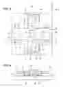 Fig. 09 - Exposure apparatus with a stage, driving unit,and force applying unit having a separate magnetic shield