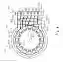 Fig. 10 - Resolver and manufacturing method of the same