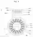 Fig. 10 - Resolver, manufacturing method thereof, and motor using the resolver