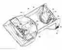 Fig. 01 - Mounting a motor on a carrier