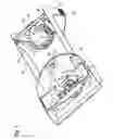 Fig. 02 - Mounting a motor on a carrier