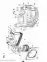 Fig. 06 - Mounting a motor on a carrier