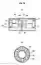 Fig. 17 - Permanent magnet motor