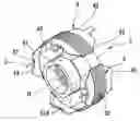 Fig. 01 - STATOR CORE