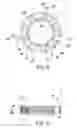 Fig. 09 - STATOR CORE