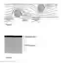 Fig. 03 - Semi-permeable membrane for use in osmosis and method and plant for providing elevated pressure by osmosis to create power