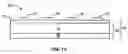 Fig. 08 - Piezoelectric substrate for a saw device