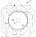 Fig. 01 - ROTOR FOR HYBRID STEP MOTOR WITH SMOOTH MOTION
