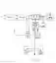 Fig. 05 - Integrated stator and rotor for a DC brushless ceiling fan motor