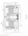 Fig. 04 - Fan and motor thereof